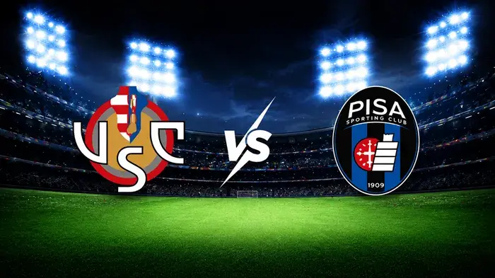 Cremonese contra Pisa - Serie A, 10 de mayo de 2026, 15:00 CET 