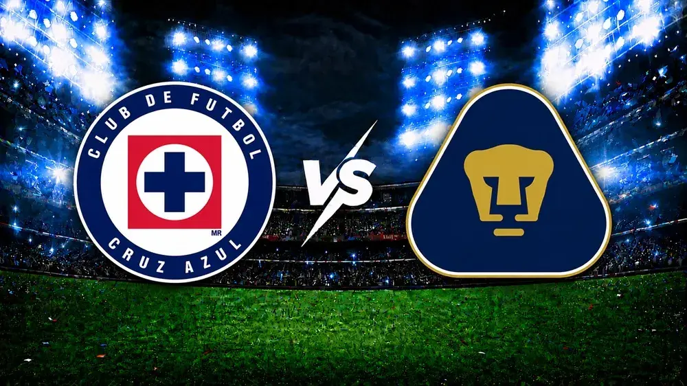 Cruz Azul contra Pumas UNAM final liga mx mayo 2026
