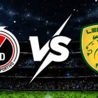 Apuestasbono Colombia Copa Colombia - Cúcuta vs Leones