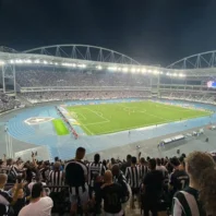 Apuestasbono Copa Libertadores - Junior contra Sporting Cristal