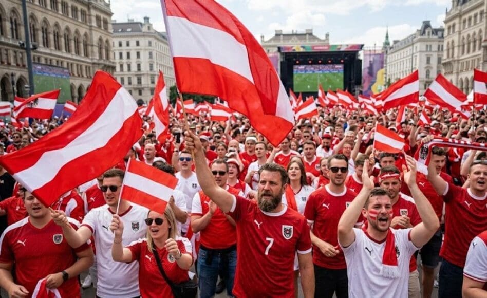 Guía de Austria para el Mundial 2026
