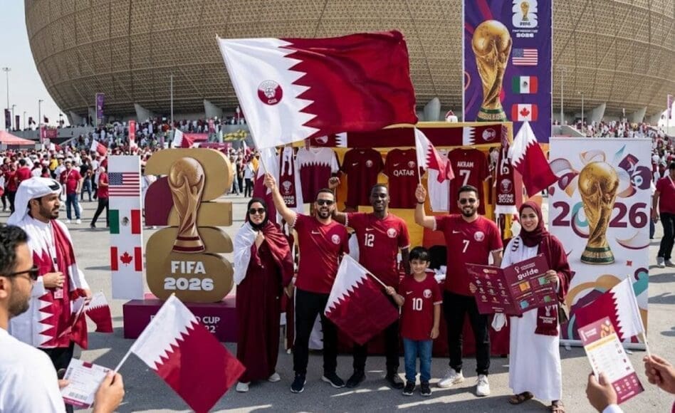 Guía de Catar para el Mundial 2026