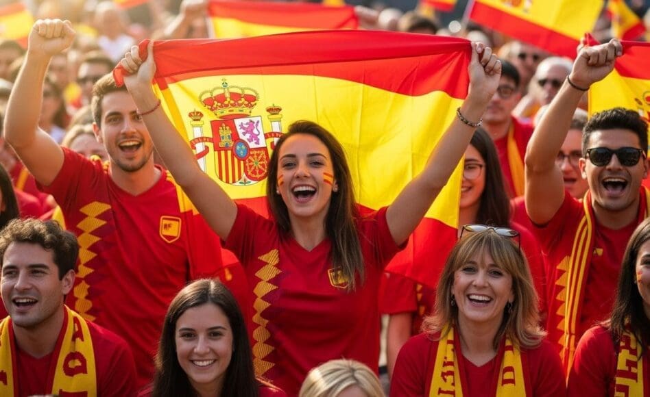 Guía de España para el Mundial de 2026