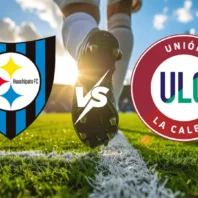 ApuestasBono | Huachipato vs Unión La Calera | Liga de Primera 2026