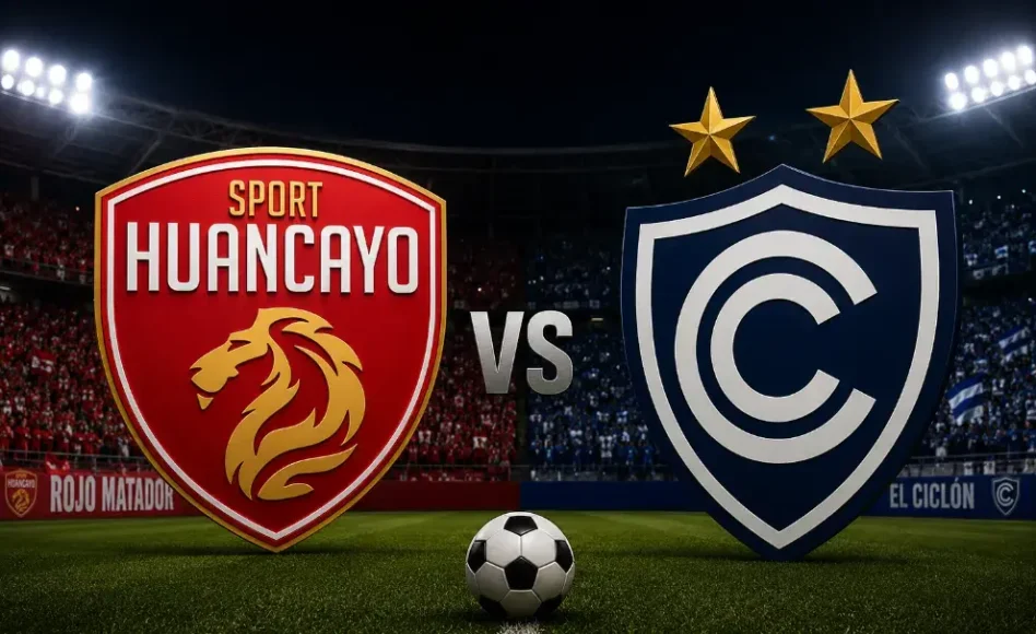 Sport Huancayo contra Cienciano 0.0 HT @1.675