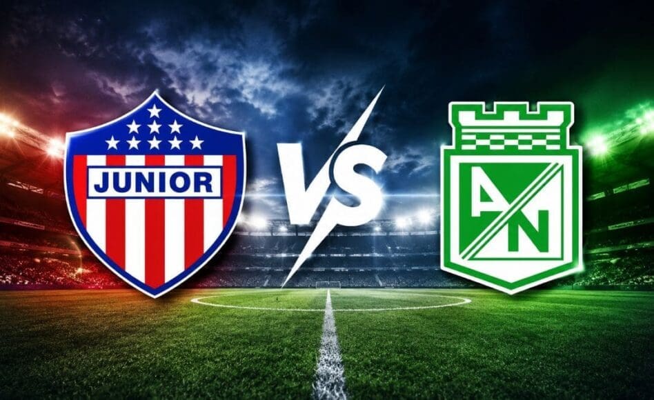 Junior vs Atlético Nacional – Atlético Nacional Draw No Bet @2.06