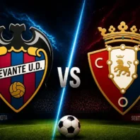 Apuestas Bono La Liga Levante vs Getafe