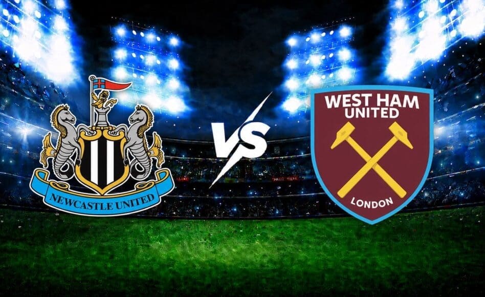 Newcastle contra West Ham – Premier League, 17.05.2026, 18:30 CET