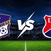 Apuestasbono Colombia Copa Colombia - Orsomarso vs Ind. Medellín