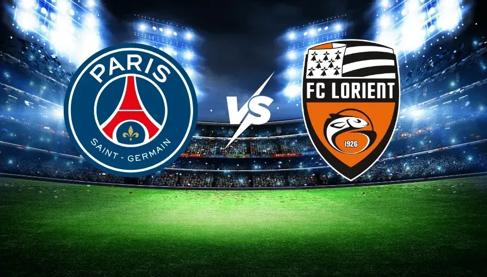 PSG contra Lorient – Ligue 1 02/05/2026 17:00 CET
