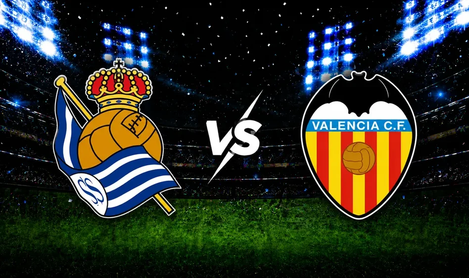 Real Sociedad contra Valencia – La Liga – 17 de mayo 2026, 19:00 horas