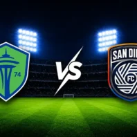 Apuestas Bono Estados Unidos - MLS, Nashville contra DC United