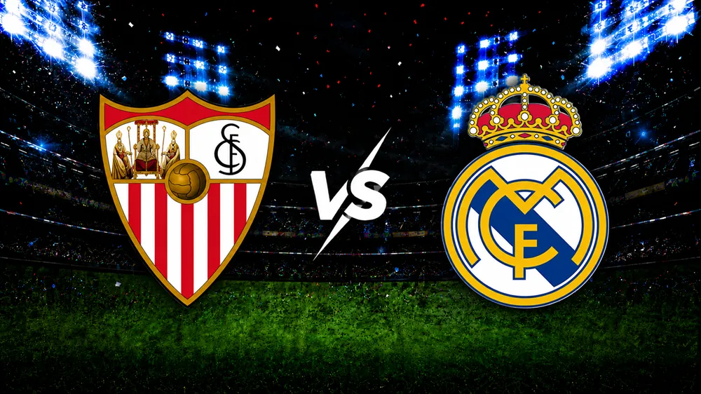 El domingo 17 de mayo se enfrentarán Sevilla contra Real Madrid. El domingo 17 de mayo se enfrentarán Sevilla contra Real Madrid.