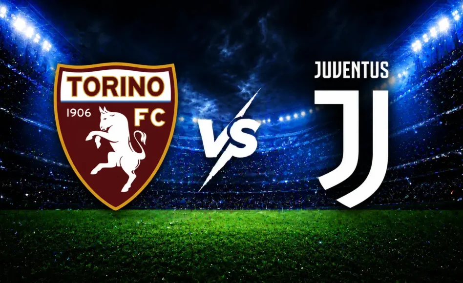 Torino contra Juventus – Serie A, 24 de mayo de 2026, 20:45 CET