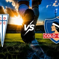 Apuestas Bono Chile Universidad Católica vs Colo-Colo