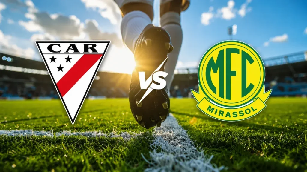 always vs mirassol copa libertadores 19 mayo