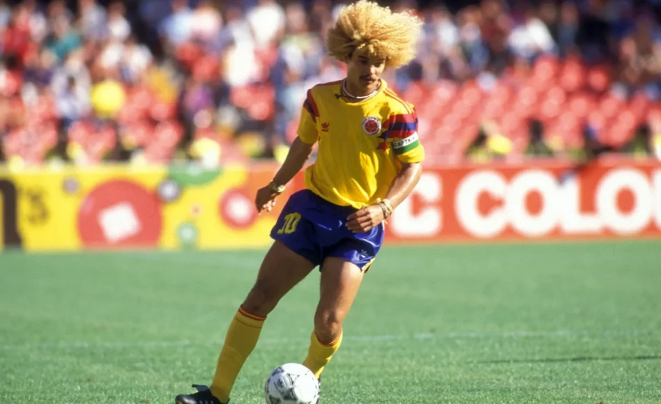 Colombia en el Mundial 2026: Recuerdo de la Copa que nunca se hizo