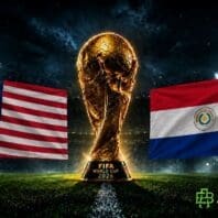 Argentina contra Argelia