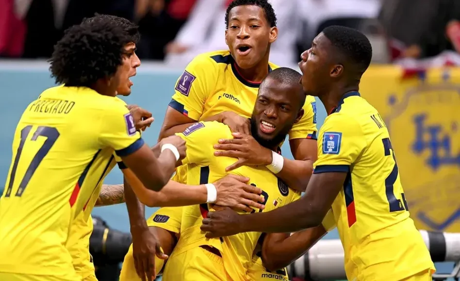 Copa Mundial 2026: las heridas históricas que marcan a Ecuador 