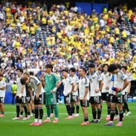 Apuestasbono Alemania Copa de Alemania - Bayern Múnich vs Stuttgart