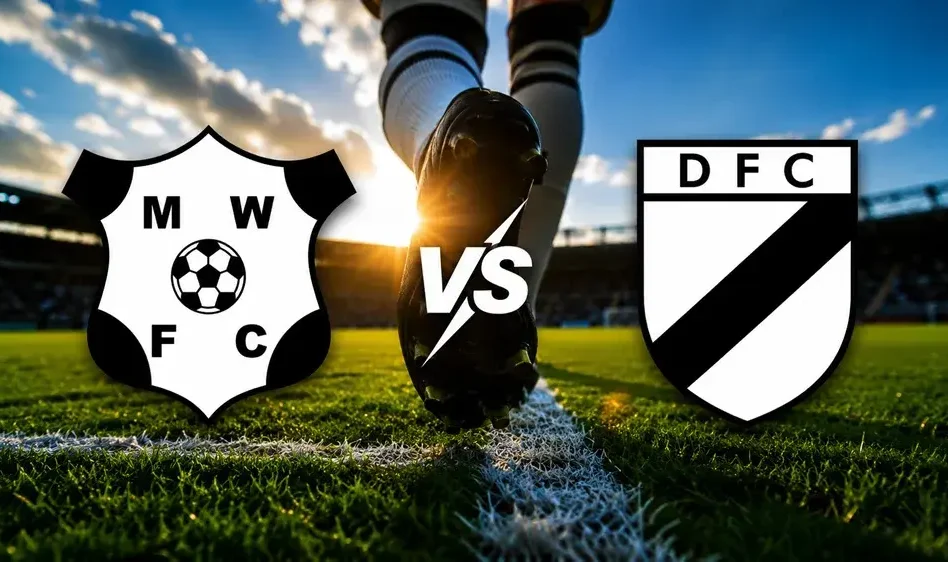 Wanderers contra Danubio –Liga Uruguaya Intermedio 2026– 5 de Junio (18:30 hora local)