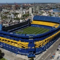Millonarios contra Atlético Bucaramanga