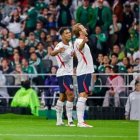 Argentina contra Suiza