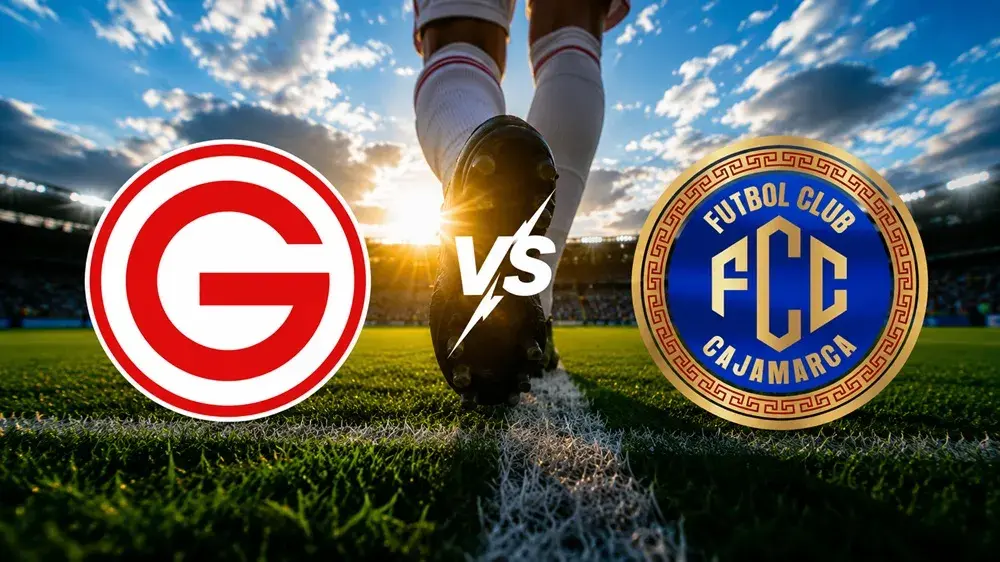 Predicción Deportivo Garcilaso contra FC Cajamarca