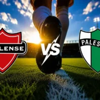 Ñublense contra Palestino
