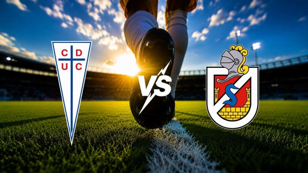 Predicción Universidad Católica contra Deportes La Serena – Liga de Primera 2026 – Sábado 25 de julio