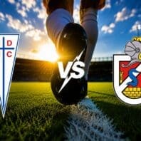 ApuestasBono Universidad Catolicavs Deportes La Serena Liga De Primera 2026