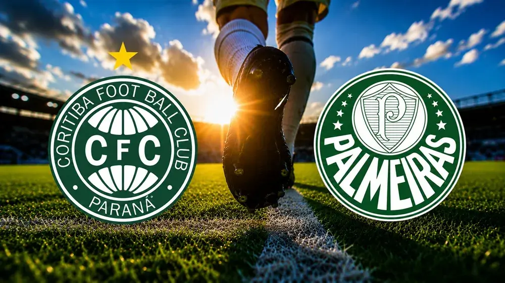 Predicción Coritiba contra Palmeiras por la Liga Brasil