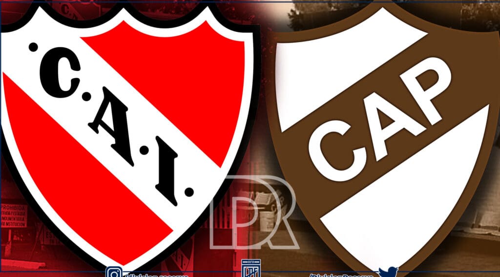 Independiente contra Platense – Torneo Clausura Argentina 2025 – Viernes 24 de Octubre 18:00 Hs