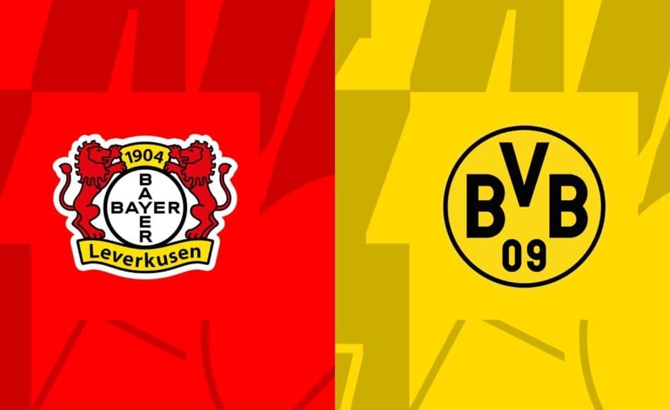 Bayer Leverkusen contra Borussia Dortmund – Bundesliga, 29 de noviembre de 2025, 18:30 CET