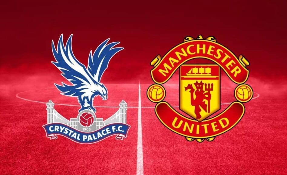 Crystal Palace vs Manchester United – Premier League, 30-11-2025, 13:00 CET