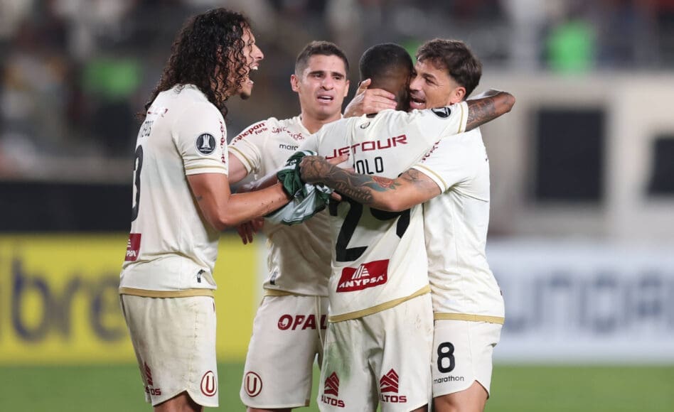 Juán Pablo II gana 3-1 contra Grau