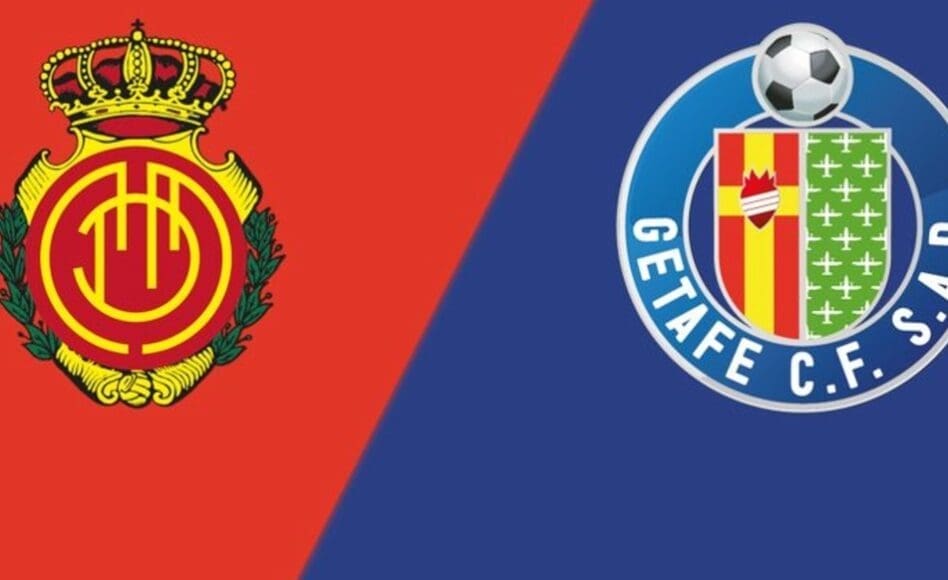 Mallorca contra Getafe – LaLiga, domingo 9 noviembre 2025 18:30 (Hora local)