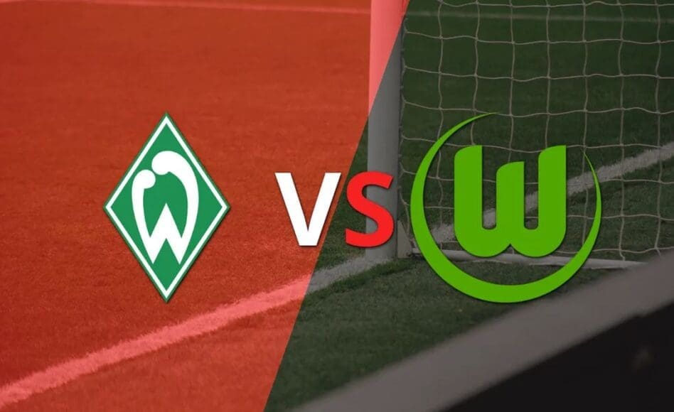 Werder Bremen contra Wolfsburgo – Bundesliga, 7 de noviembre de 2025, 20:30 CET