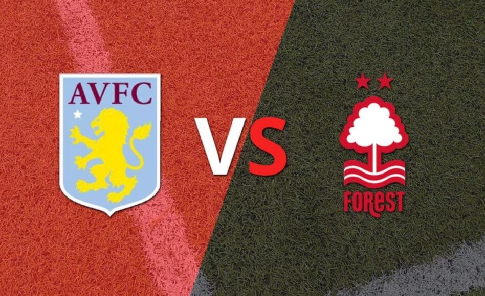 Aston Villa vs Nottingham Forest – Premier League, 03.01.2026, 13:30