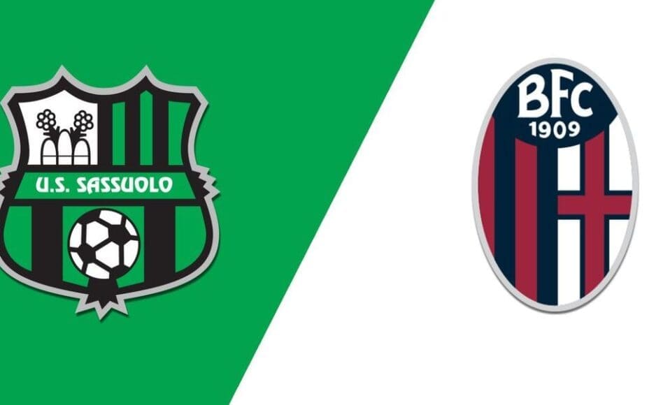 Bologna vs Sassuolo – Serie A, 28 de diciembre de 2025, 18:00 CET