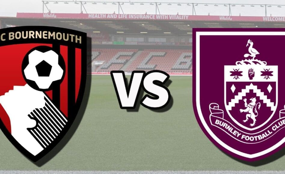 Bournemouth vs Burnley – Premier League, 20-12-2025, 16:00 CET