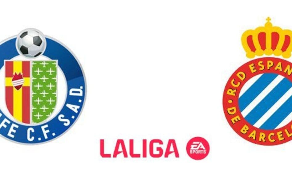 Getafe contra Espanyol —LaLiga— 13 de diciembre de 2025, 21:00 horas