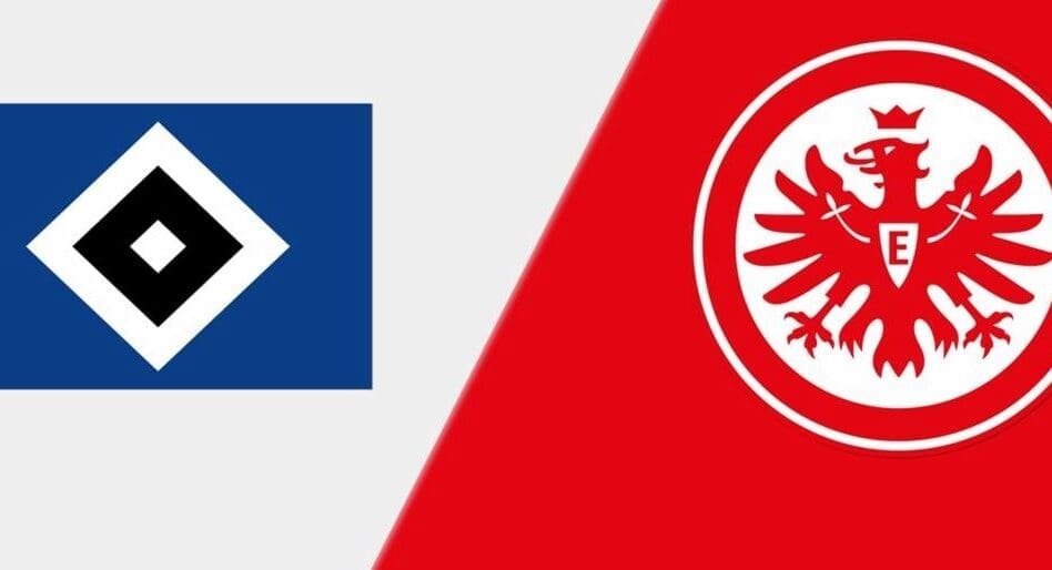 Hamburger SV contra Eintracht Frankfurt – Bundesliga, 20 de diciembre de 2025, 15:30 CET