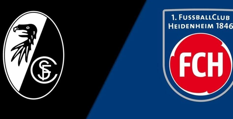 Heidenheim contra Freiburg – Bundesliga, 6 de diciembre de 2025, 15:30 CET