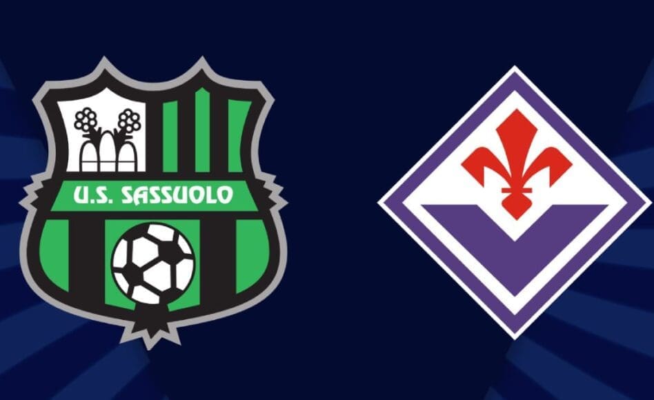 Sassuolo contra Fiorentina – Serie A, 6 de diciembre de 2025, 15:00 CET