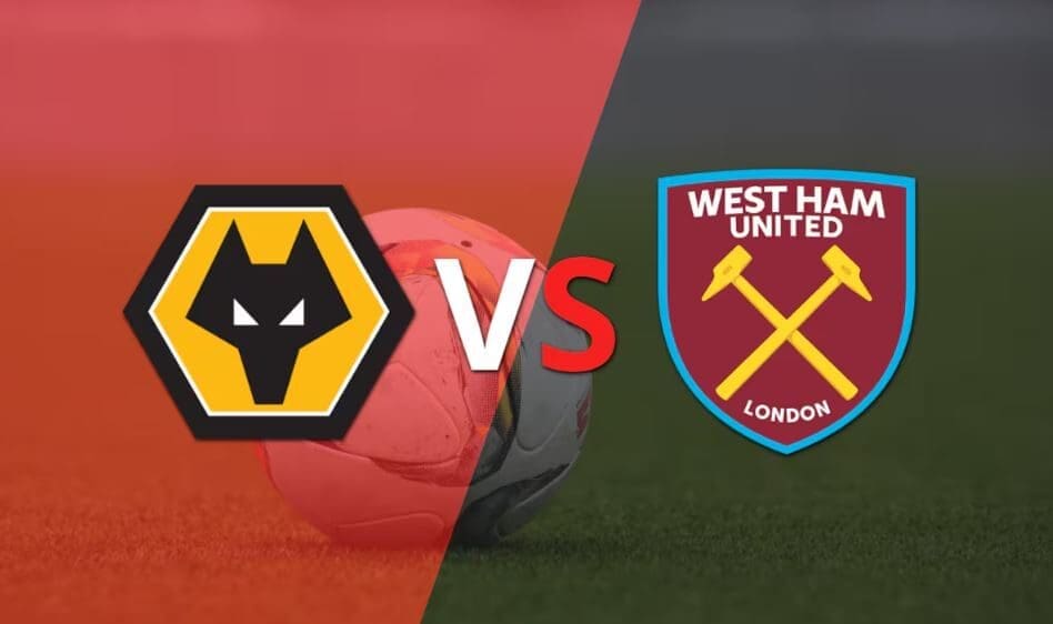 Wolverhampton vs West Ham – Premier League, 03.01.2026, 16:00