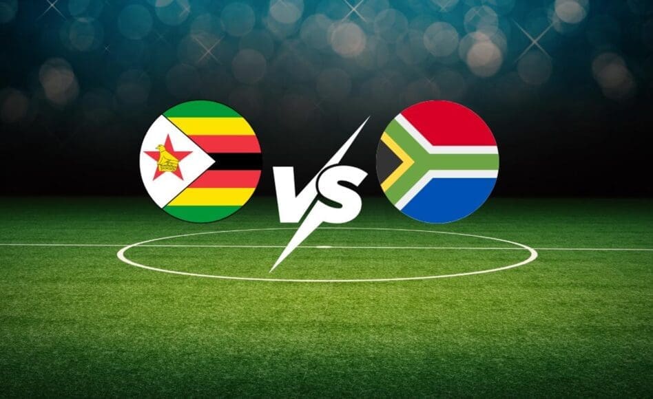 Zimbabue contra Sudáfrica –Copa Africana de Naciones 2025– 29 de diciembre (17:00 hora local)