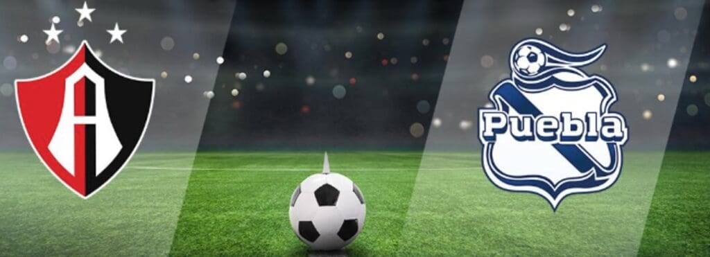 Atlas contra Puebla