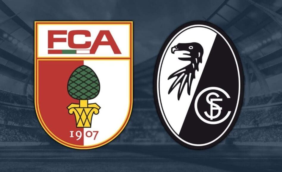 Augsburg contra Freiburg – Bundesliga, 18 de enero de 2026, 17:30 CET