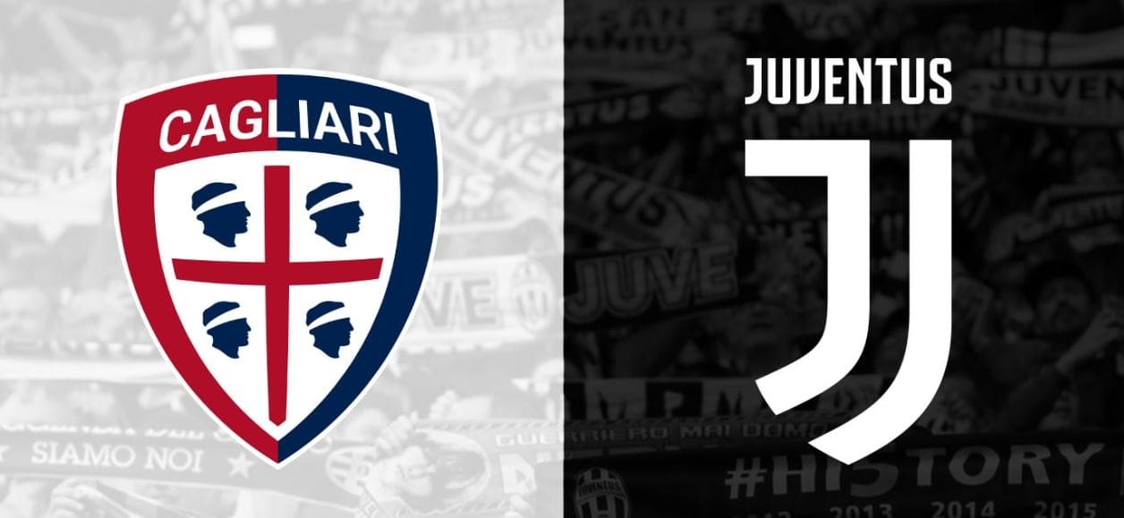 Cagliari contra Juventus - Serie A, 17 de enero de 2026